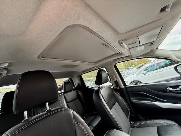 Used Nissan Navara 2020 for sale - 76259823: Photo 92