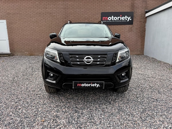 Used Nissan Navara 2020 for sale - 76259823: Photo 9
