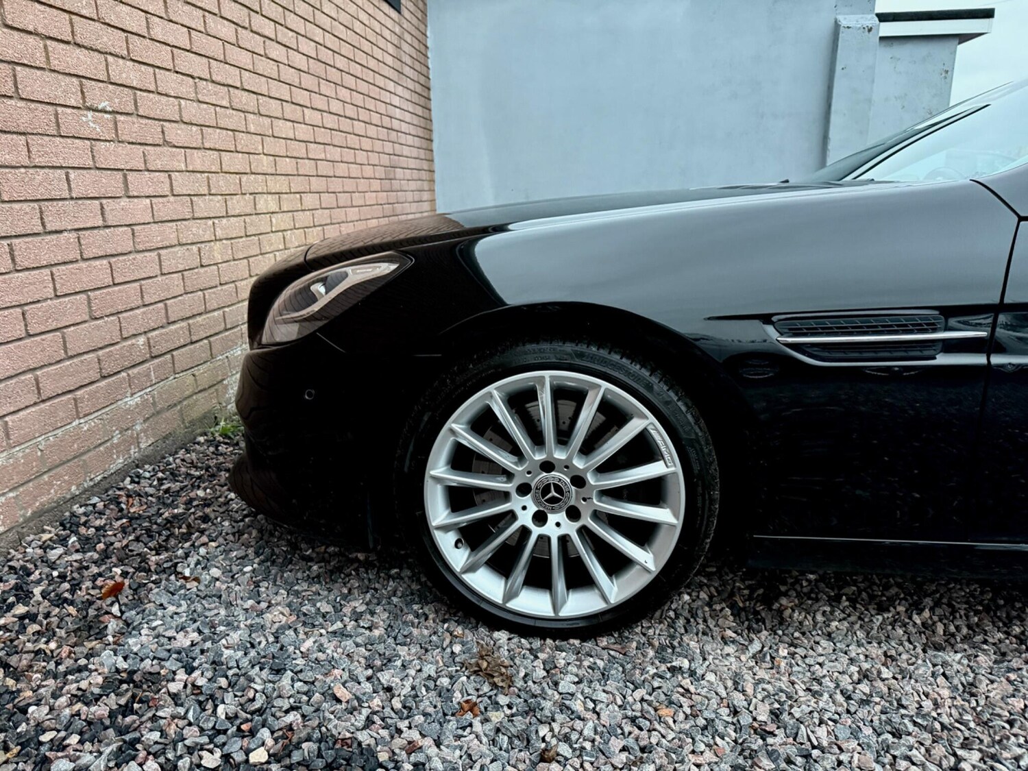 Used Mercedes-Benz SLC 2017 for sale - 76607762: Photo 31