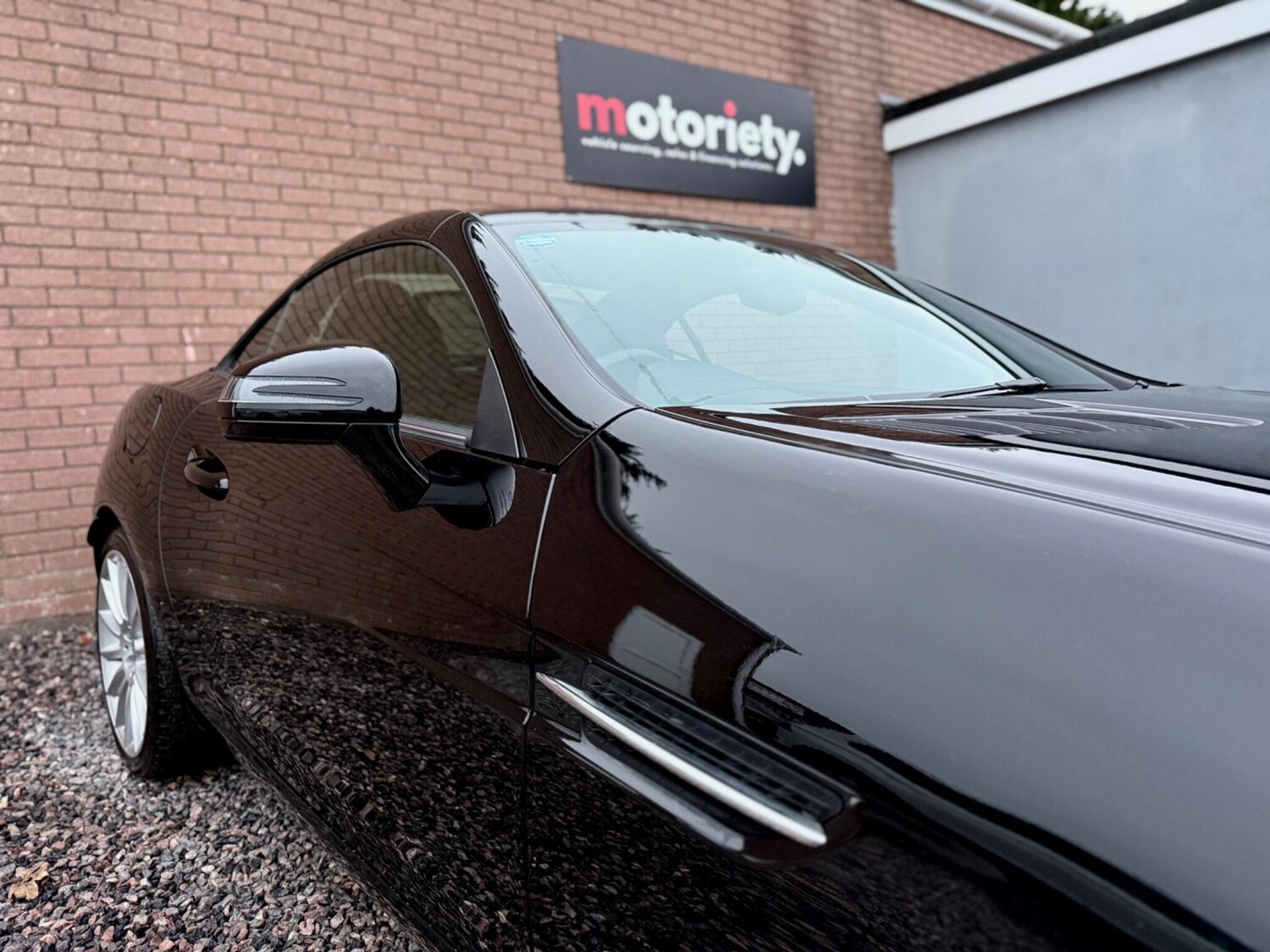 Used Mercedes-Benz SLC 2017 for sale - 76607762: Photo 33