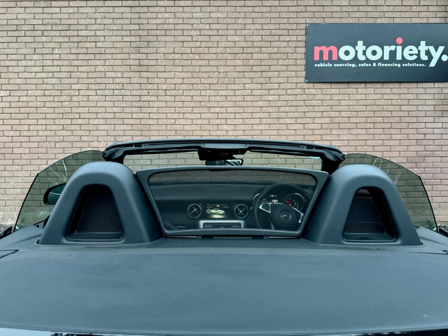 Used Mercedes-Benz SLC 2017 for sale - 76607762: Photo 36