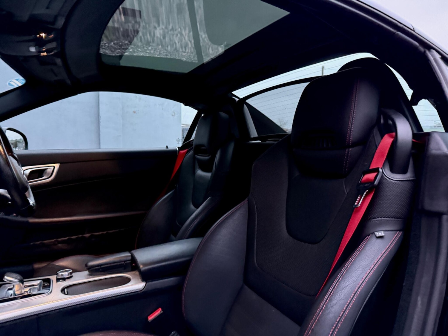 Used Mercedes-Benz SLC 2017 for sale - 76607762: Photo 48