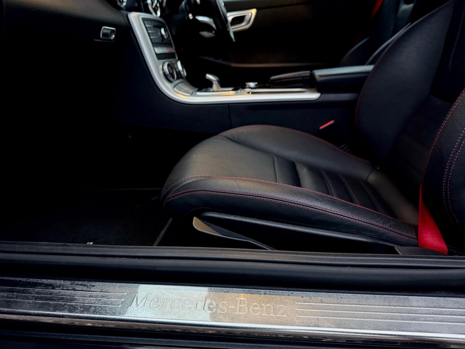 Used Mercedes-Benz SLC 2017 for sale - 76607762: Photo 49