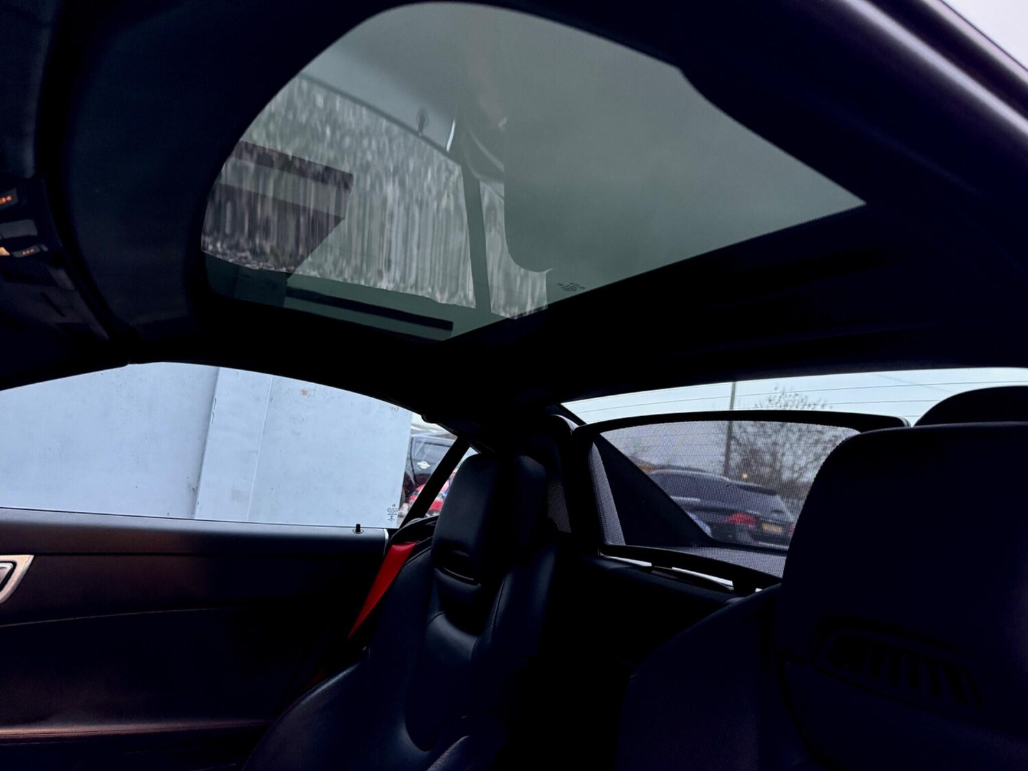 Used Mercedes-Benz SLC 2017 for sale - 76607762: Photo 50