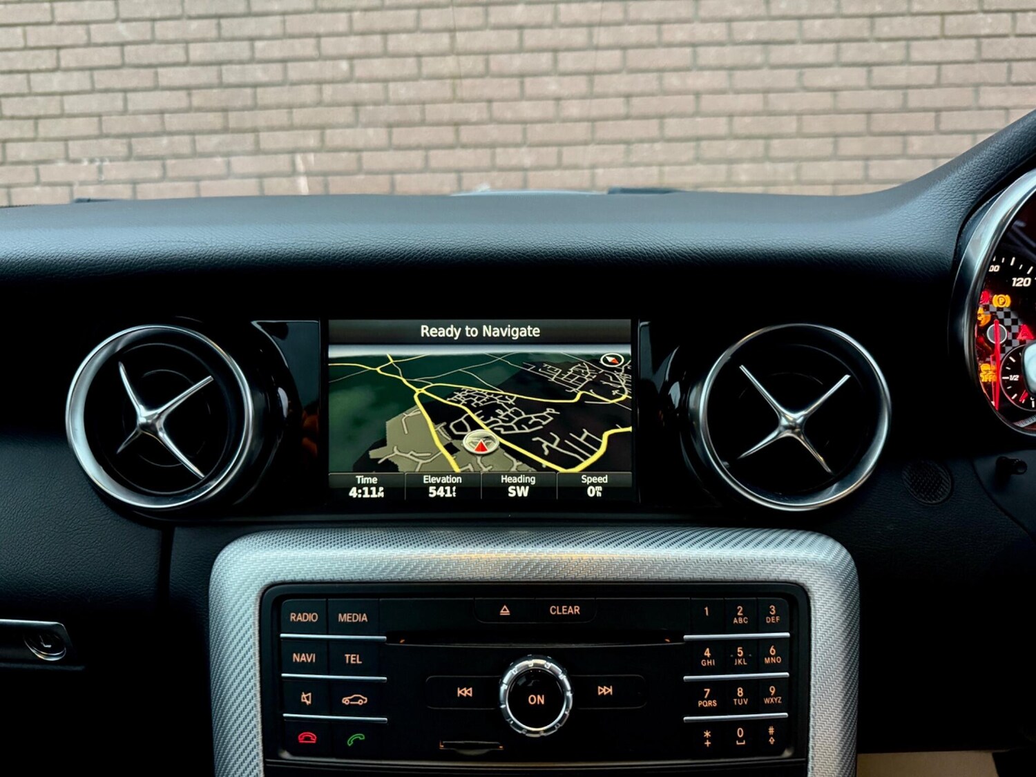 Used Mercedes-Benz SLC 2017 for sale - 76607762: Photo 53