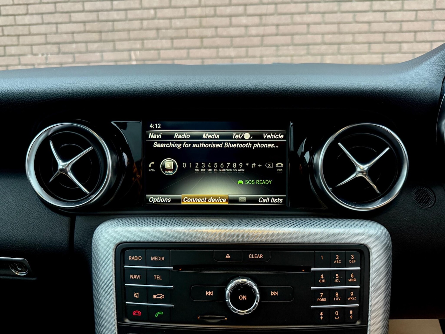 Used Mercedes-Benz SLC 2017 for sale - 76607762: Photo 54