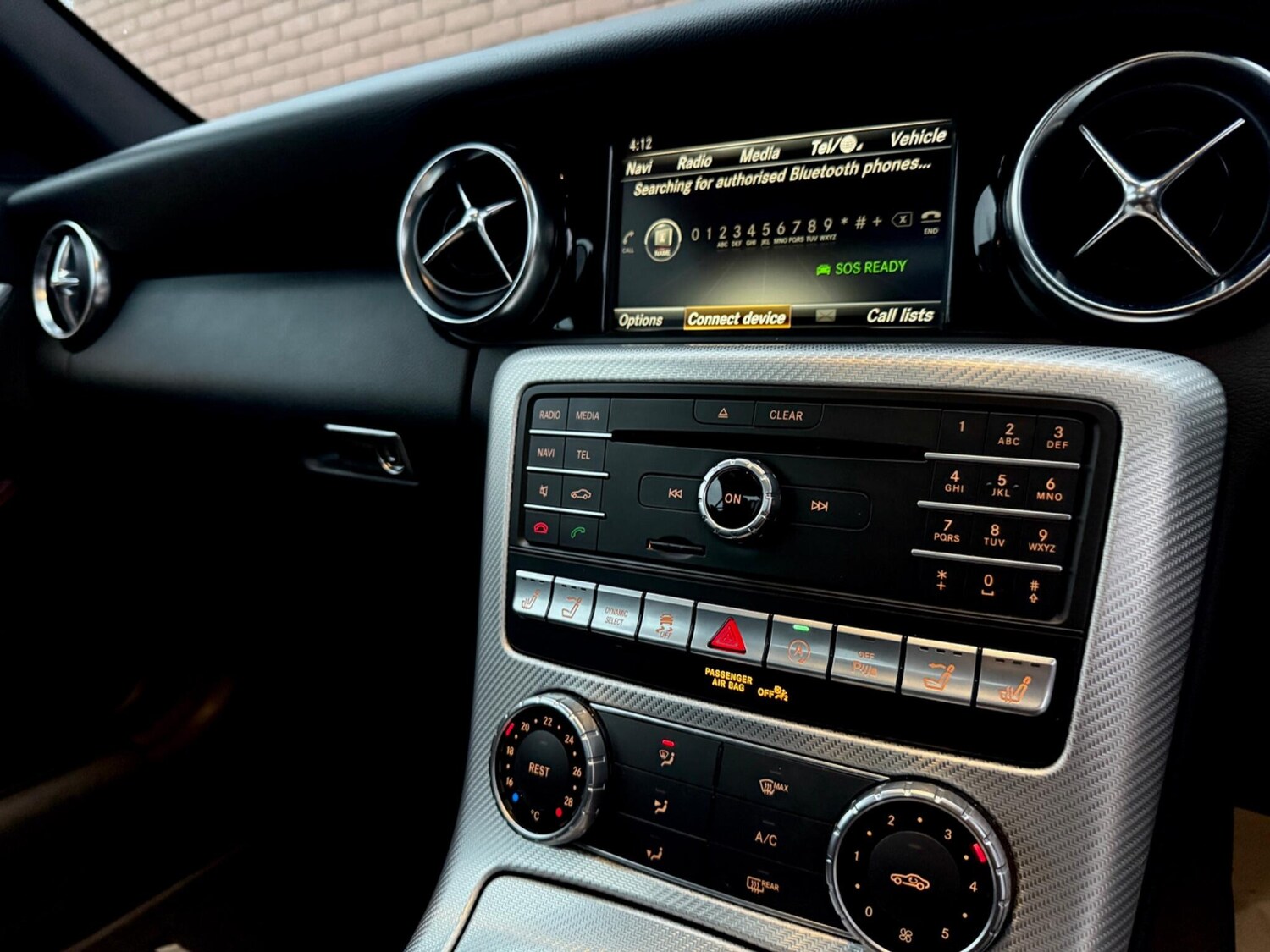 Used Mercedes-Benz SLC 2017 for sale - 76607762: Photo 55