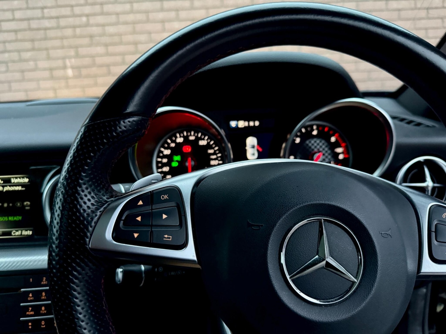 Used Mercedes-Benz SLC 2017 for sale - 76607762: Photo 57