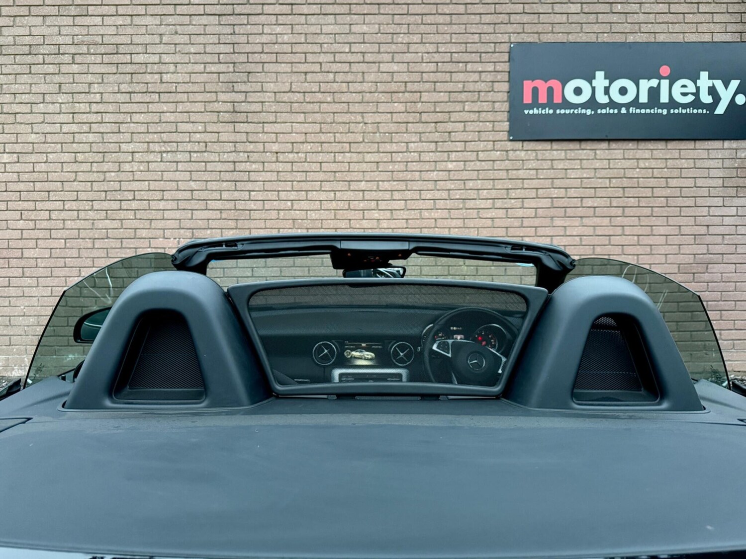 Used Mercedes-Benz SLC 2017 for sale - 76607762: Photo 61