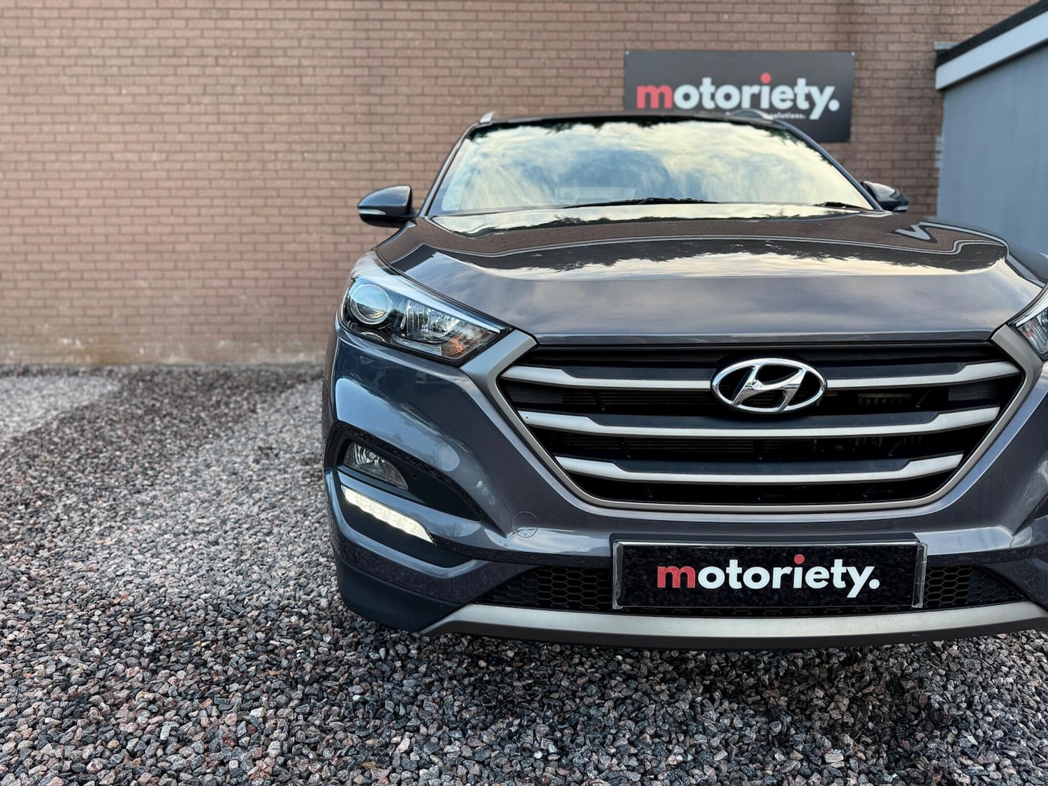 Used Hyundai TUCSON 2015 for sale - 76371384: Photo 11