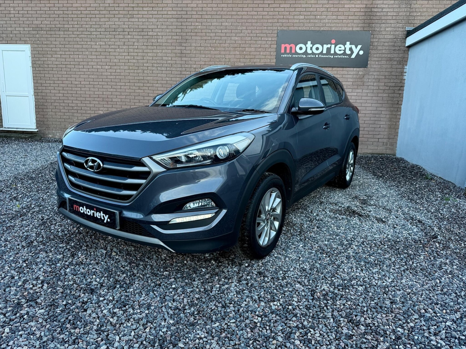 Used Hyundai TUCSON 2015 for sale - 76371384: Photo 14