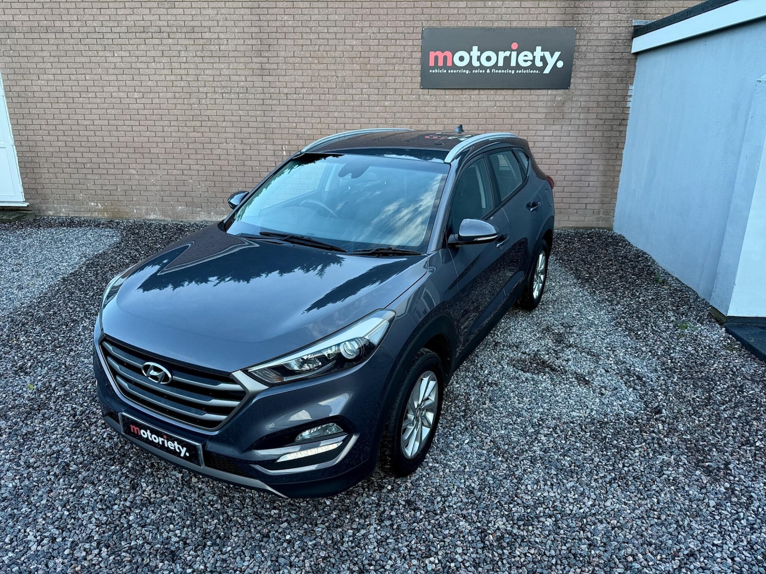 Used Hyundai TUCSON 2015 for sale - 76371384: Photo 15