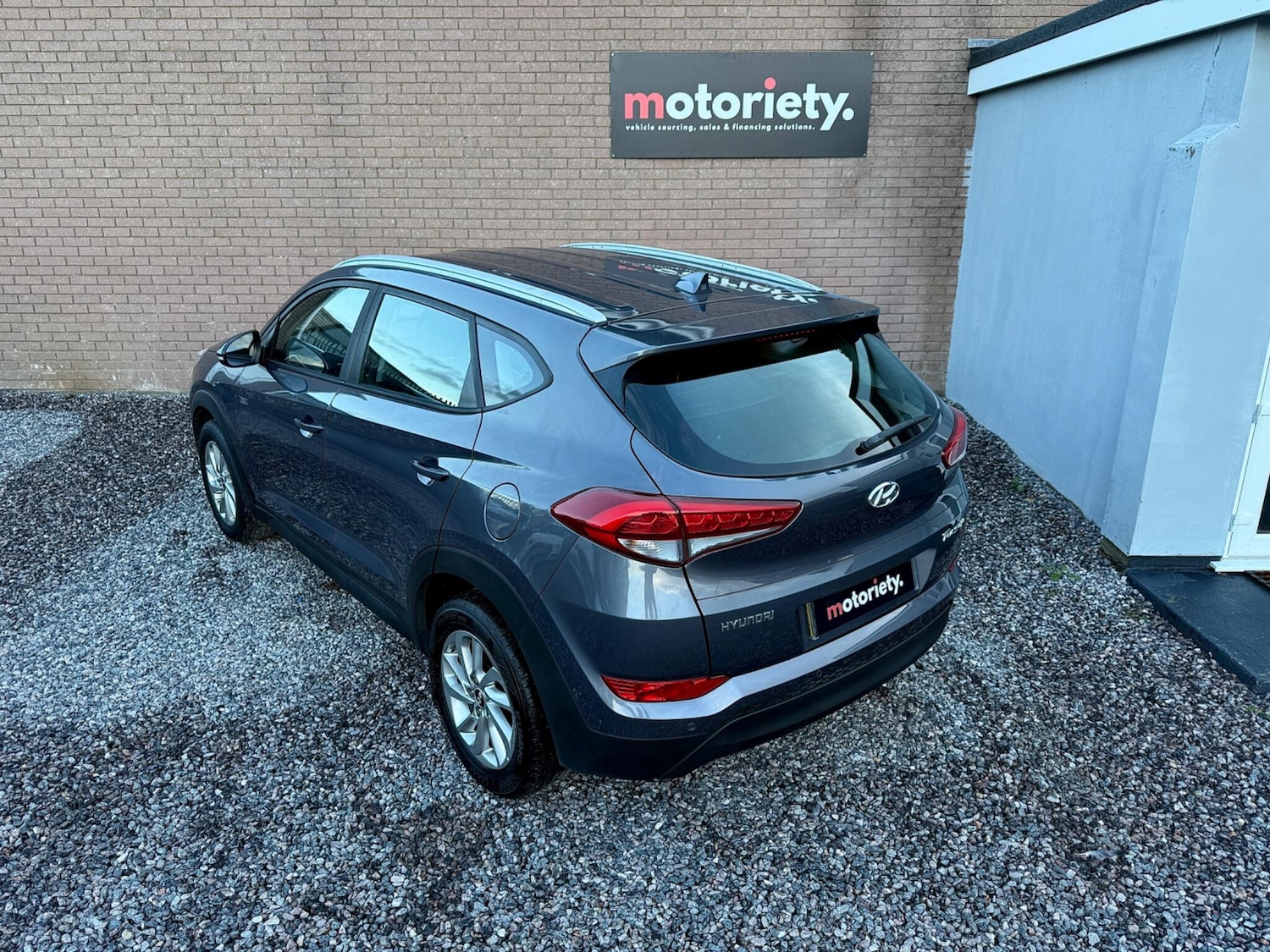 Used Hyundai TUCSON 2015 for sale - 76371384: Photo 18