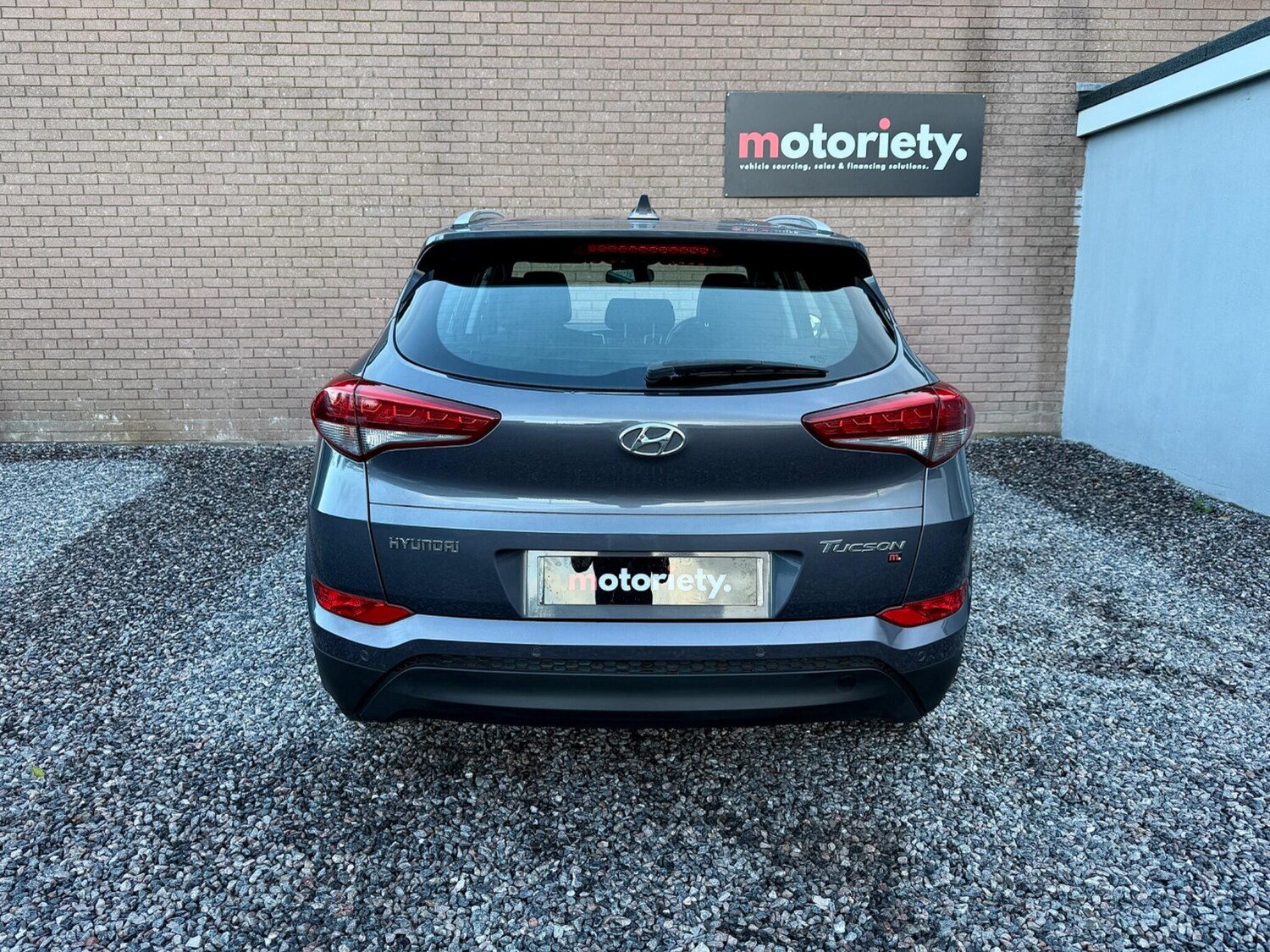 Used Hyundai TUCSON 2015 for sale - 76371384: Photo 21