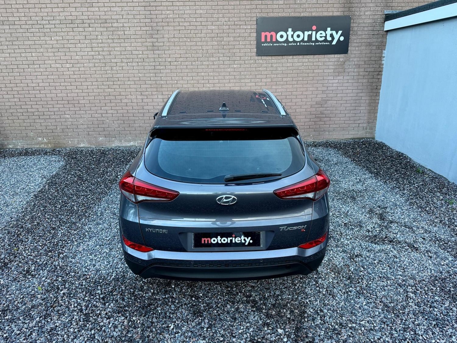Used Hyundai TUCSON 2015 for sale - 76371384: Photo 22