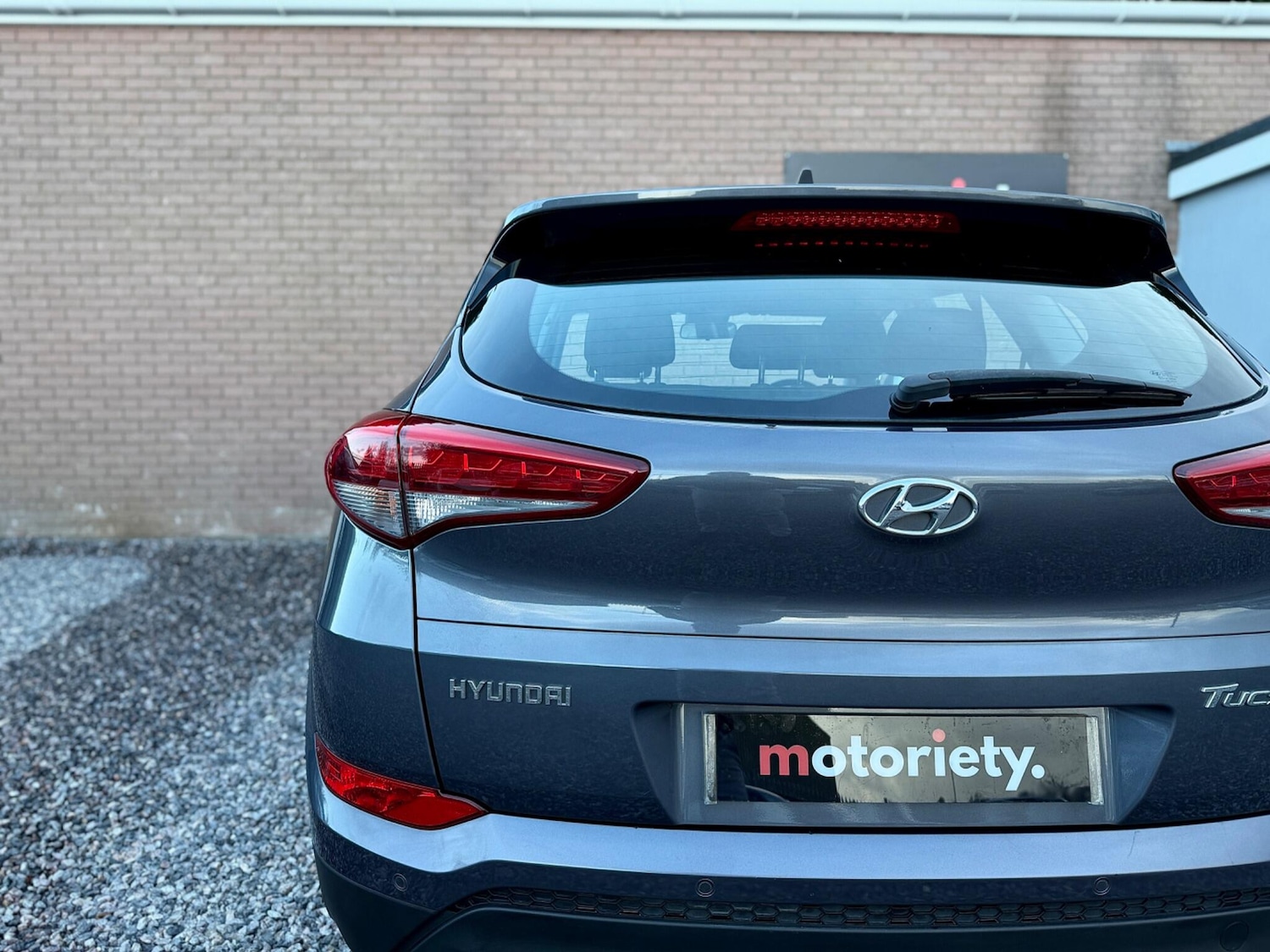 Used Hyundai TUCSON 2015 for sale - 76371384: Photo 23