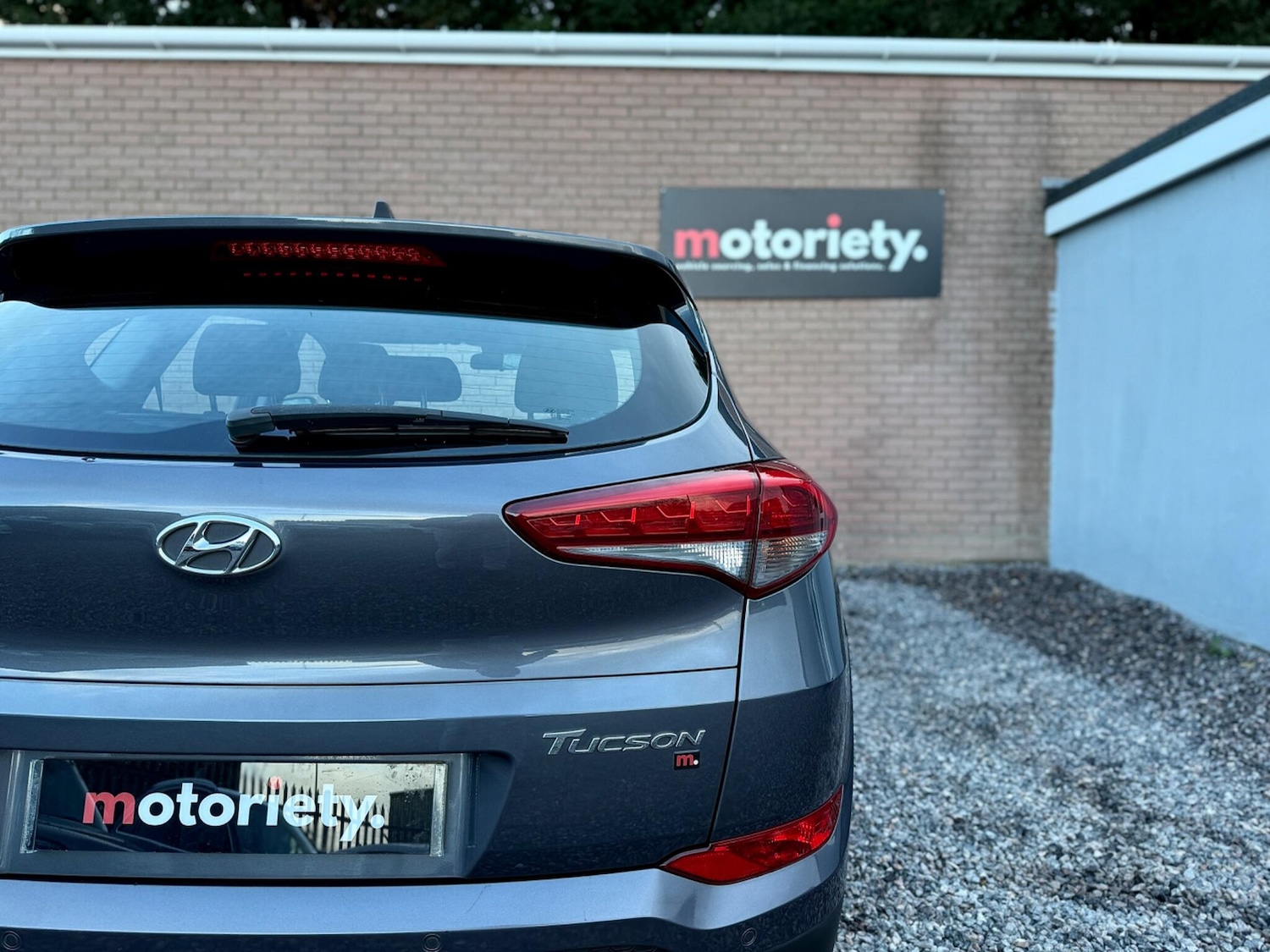 Used Hyundai TUCSON 2015 for sale - 76371384: Photo 24