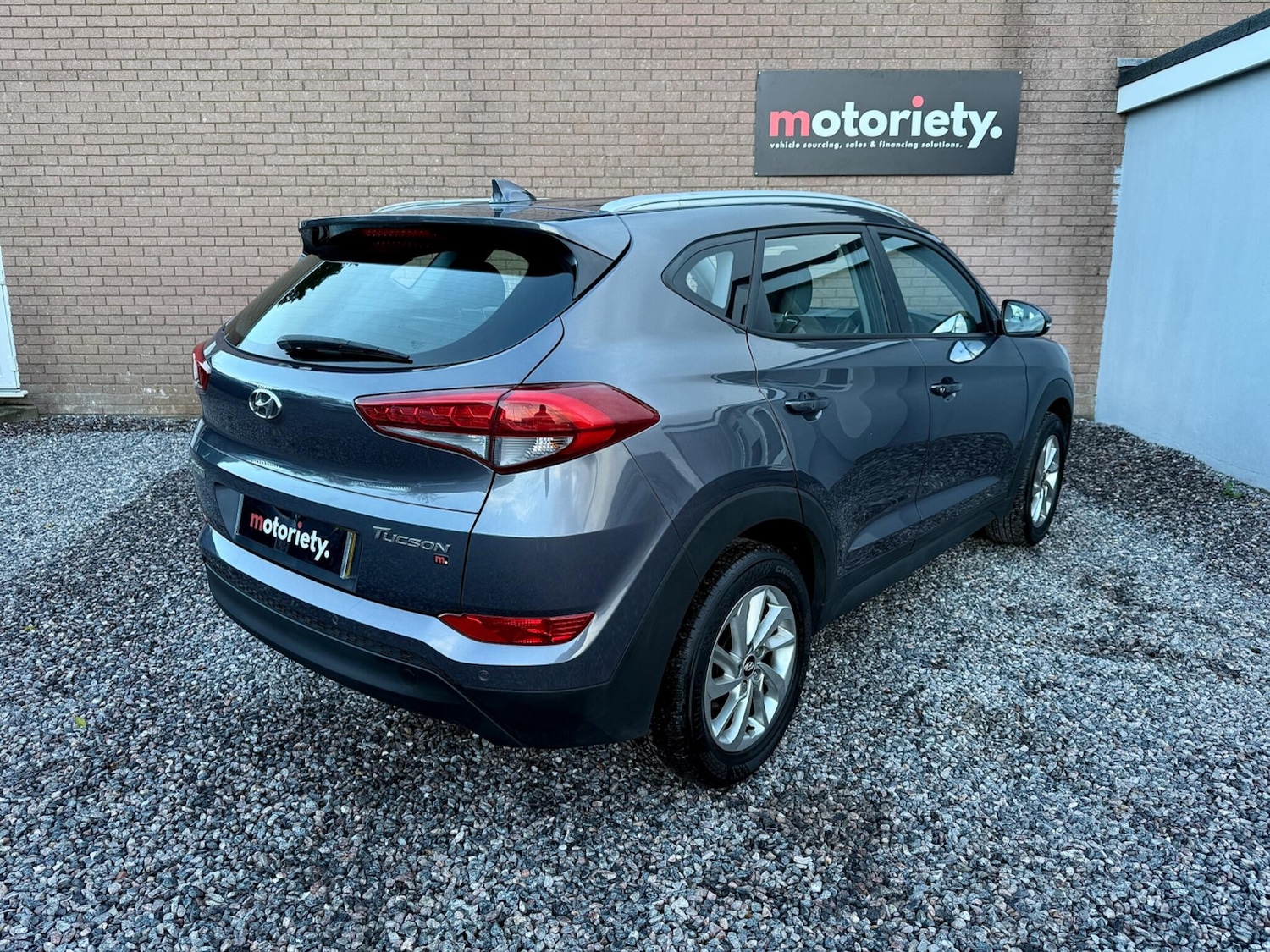 Used Hyundai TUCSON 2015 for sale - 76371384: Photo 26