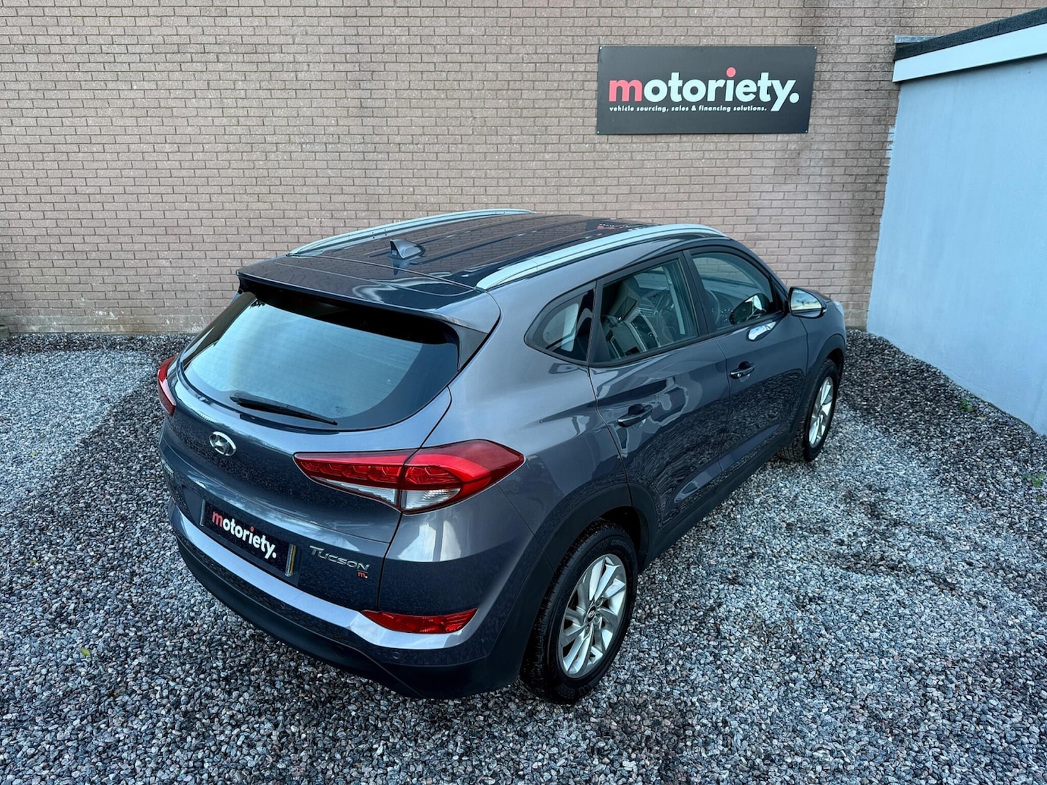 Used Hyundai TUCSON 2015 for sale - 76371384: Photo 27