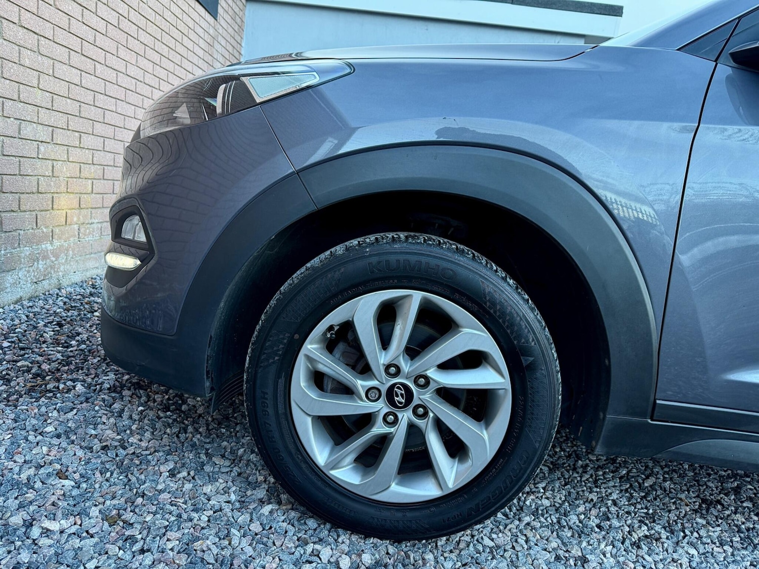 Used Hyundai TUCSON 2015 for sale - 76371384: Photo 31