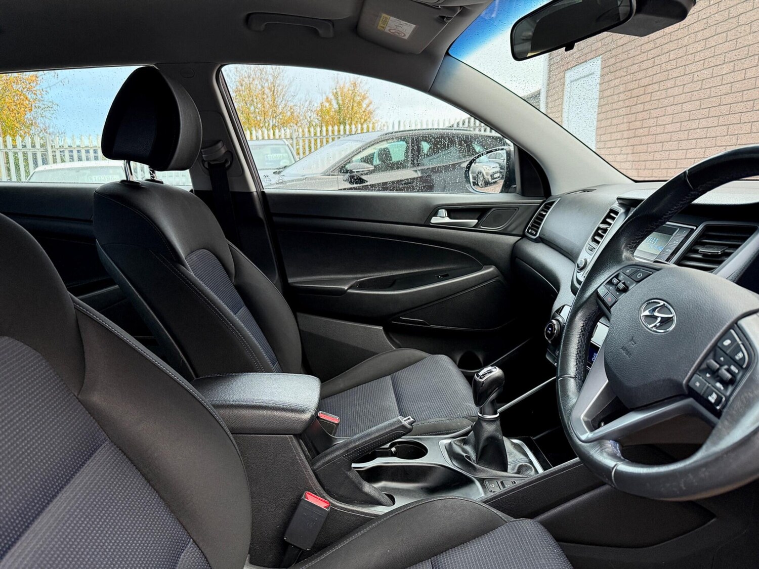 Used Hyundai TUCSON 2015 for sale - 76371384: Photo 36