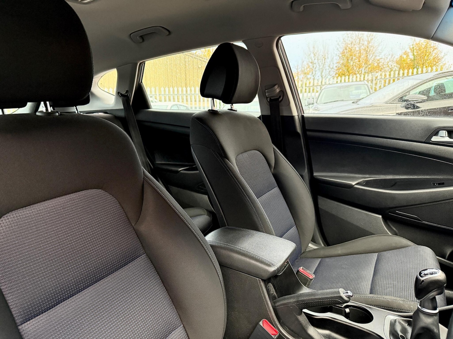 Used Hyundai TUCSON 2015 for sale - 76371384: Photo 37