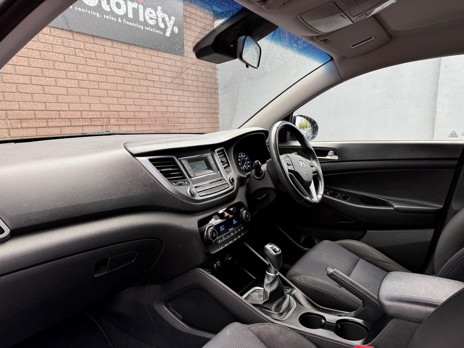 Used Hyundai TUCSON 2015 for sale - 76371384: Photo 38