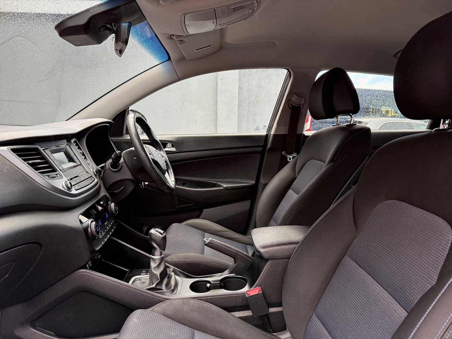 Used Hyundai TUCSON 2015 for sale - 76371384: Photo 39