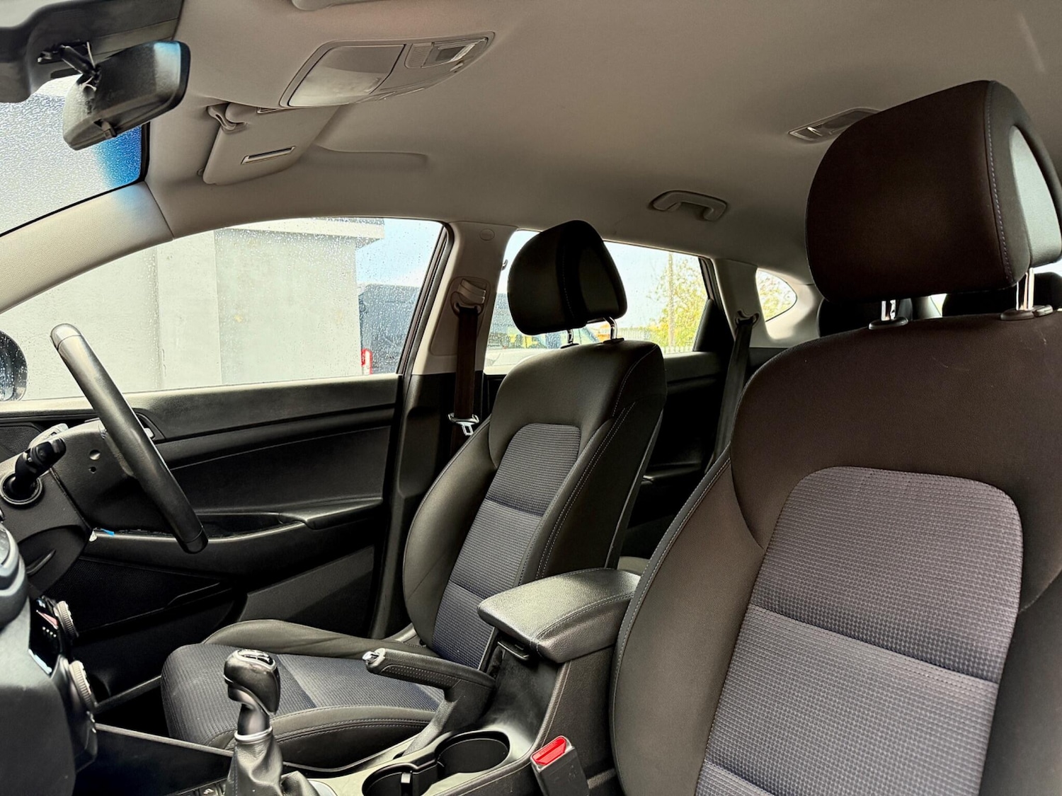 Used Hyundai TUCSON 2015 for sale - 76371384: Photo 40