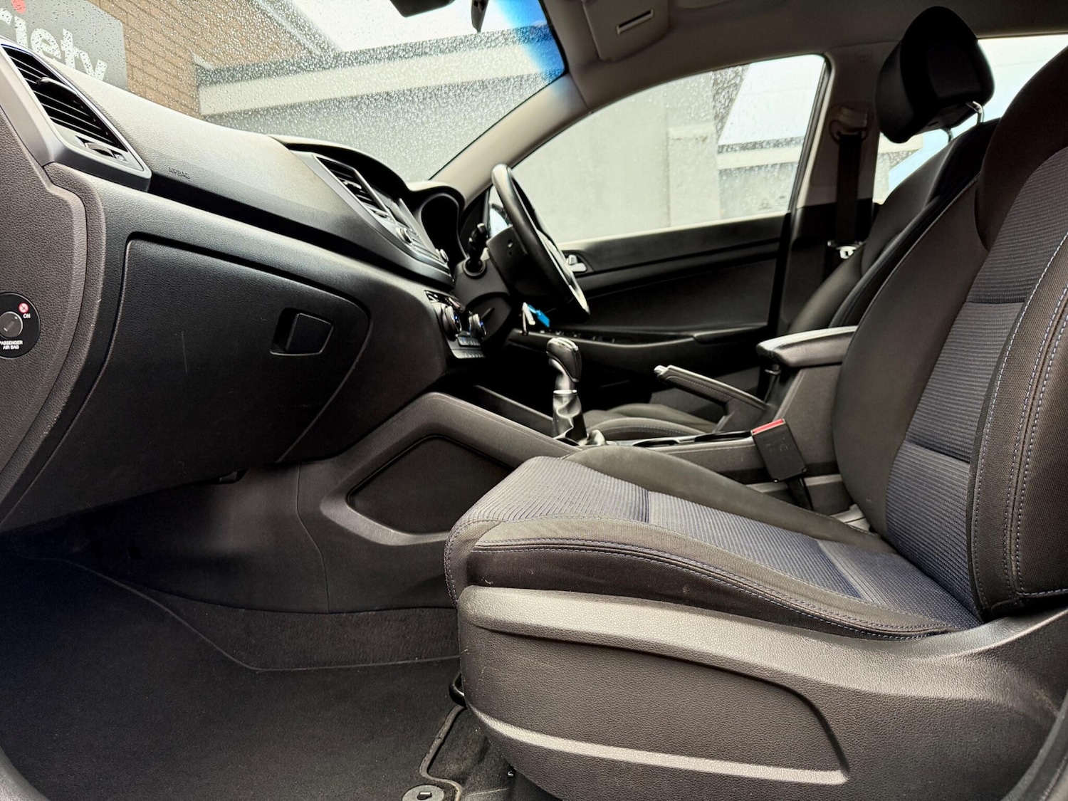 Used Hyundai TUCSON 2015 for sale - 76371384: Photo 41
