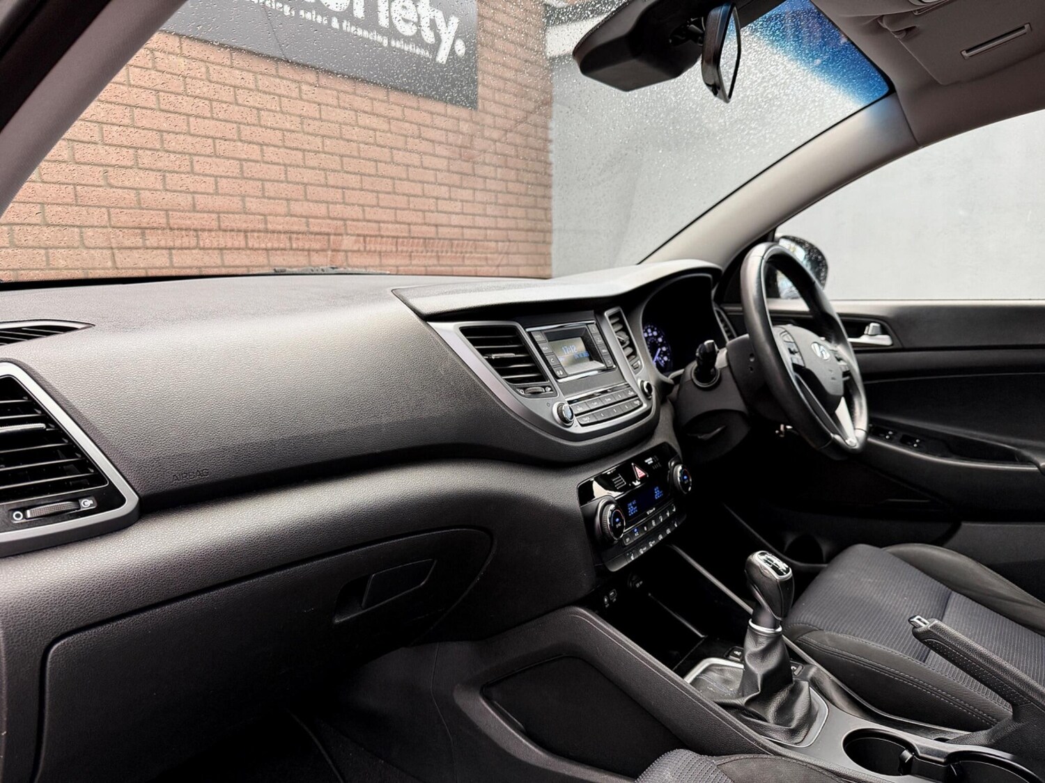 Used Hyundai TUCSON 2015 for sale - 76371384: Photo 42