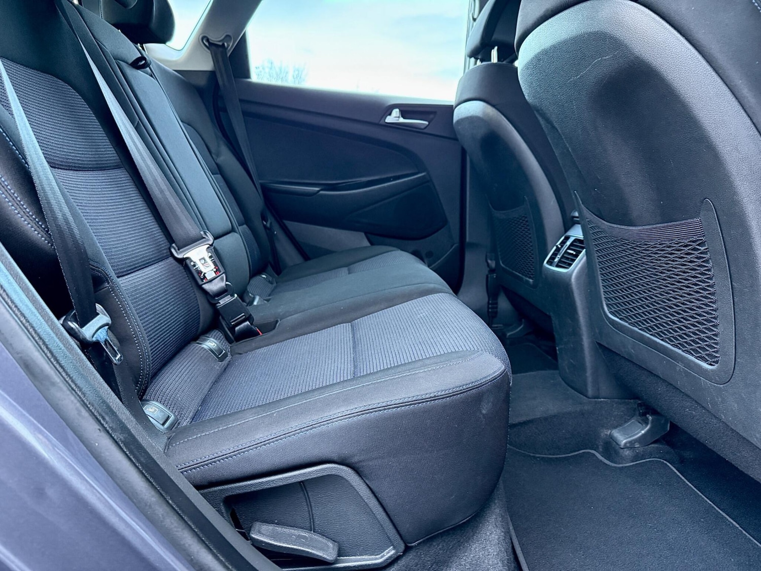 Used Hyundai TUCSON 2015 for sale - 76371384: Photo 46