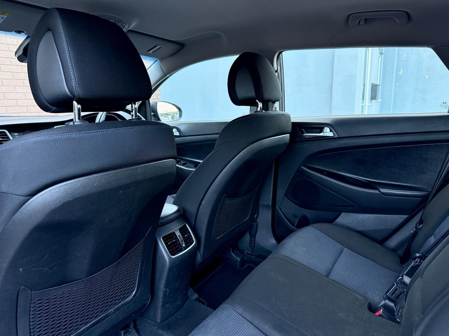 Used Hyundai TUCSON 2015 for sale - 76371384: Photo 47