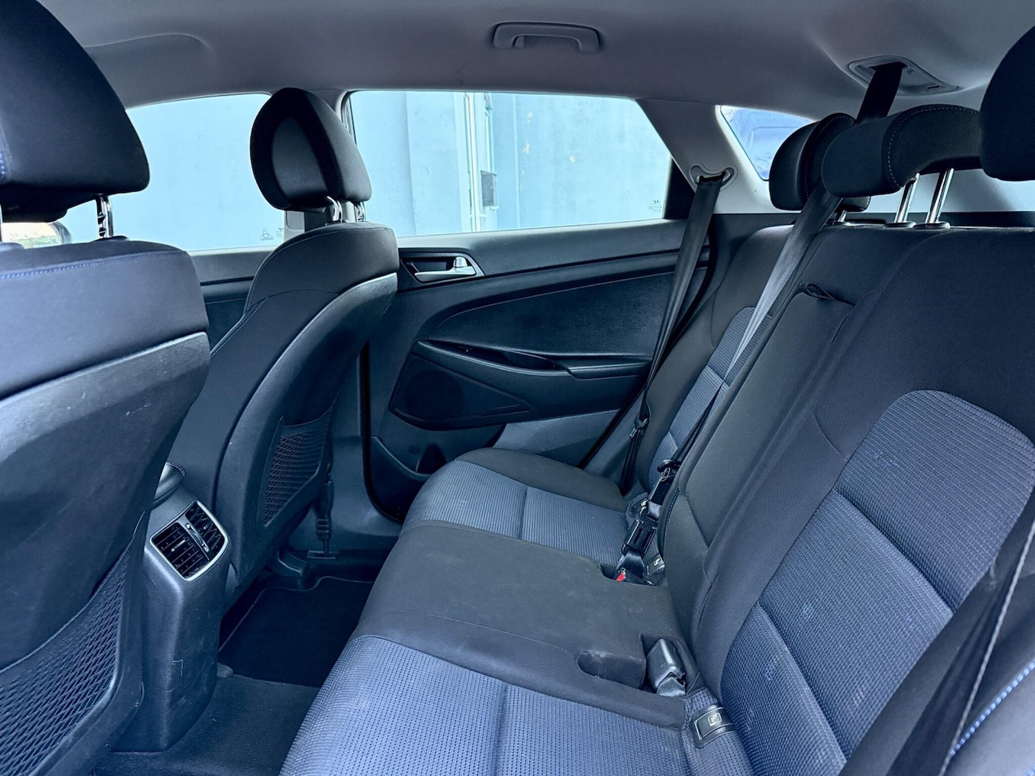 Used Hyundai TUCSON 2015 for sale - 76371384: Photo 48