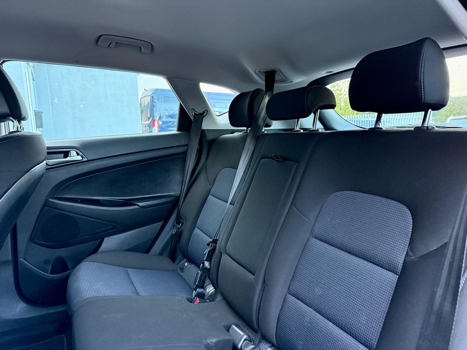 Used Hyundai TUCSON 2015 for sale - 76371384: Photo 49