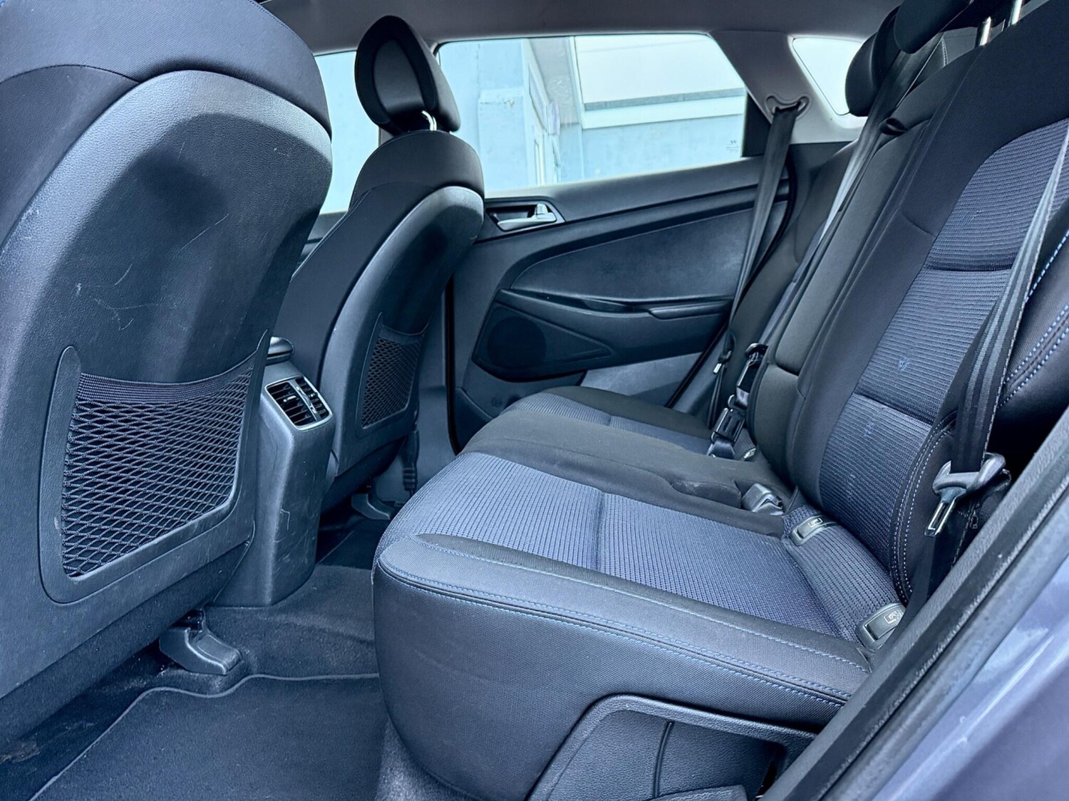 Used Hyundai TUCSON 2015 for sale - 76371384: Photo 50