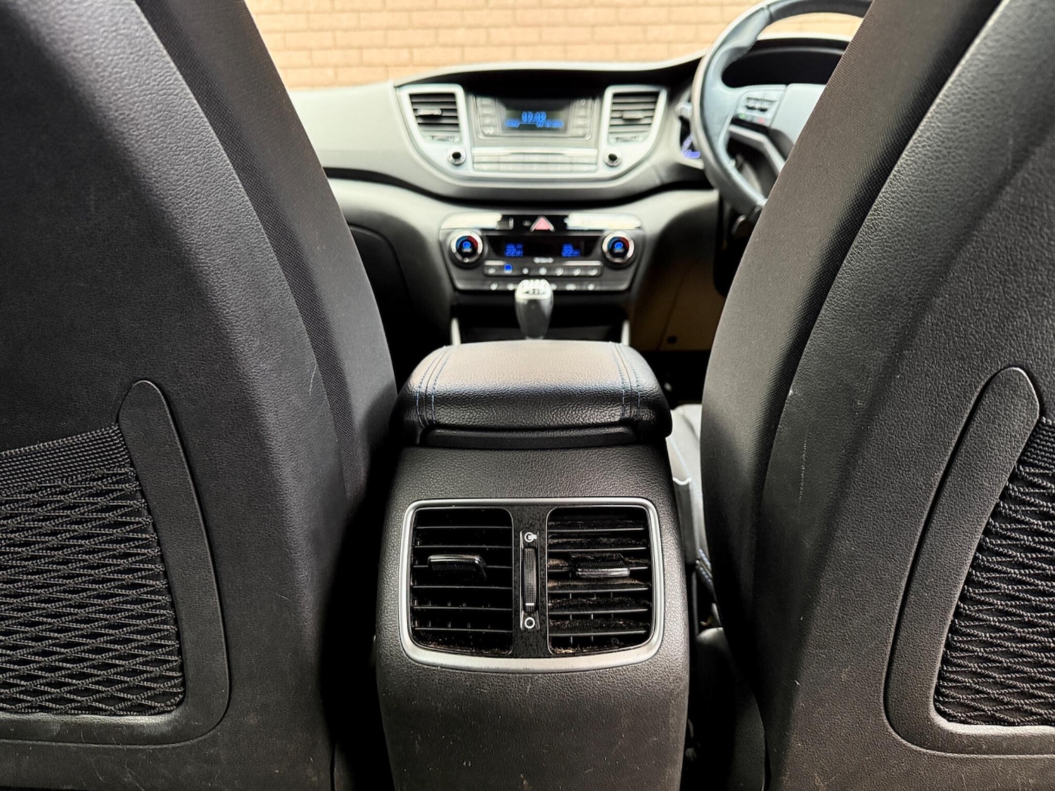 Used Hyundai TUCSON 2015 for sale - 76371384: Photo 51