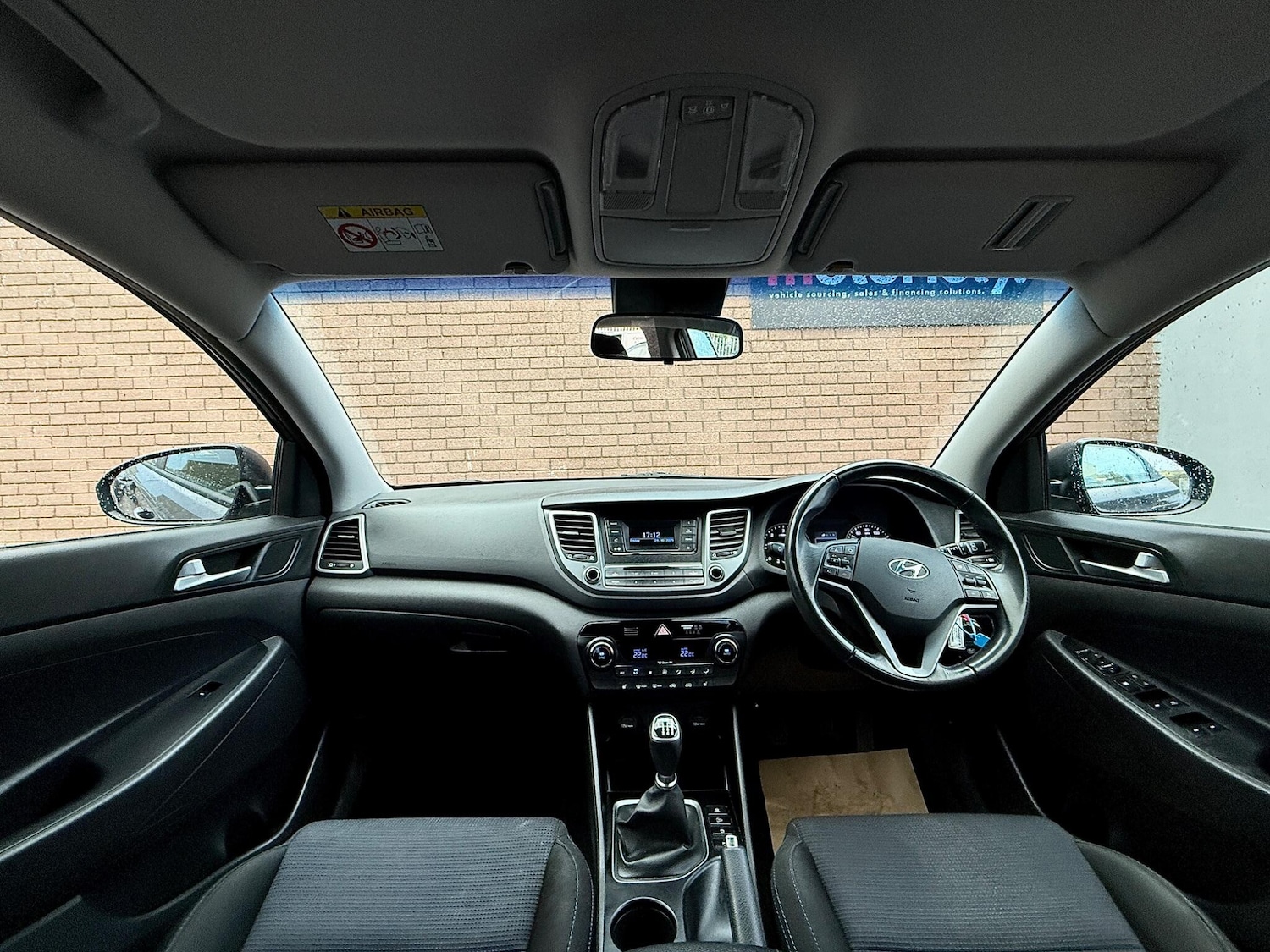 Used Hyundai TUCSON 2015 for sale - 76371384: Photo 52