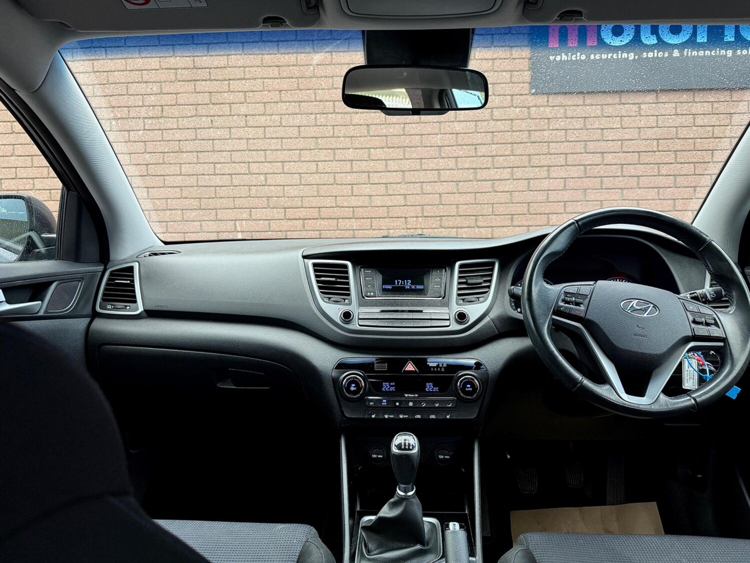 Used Hyundai TUCSON 2015 for sale - 76371384: Photo 53