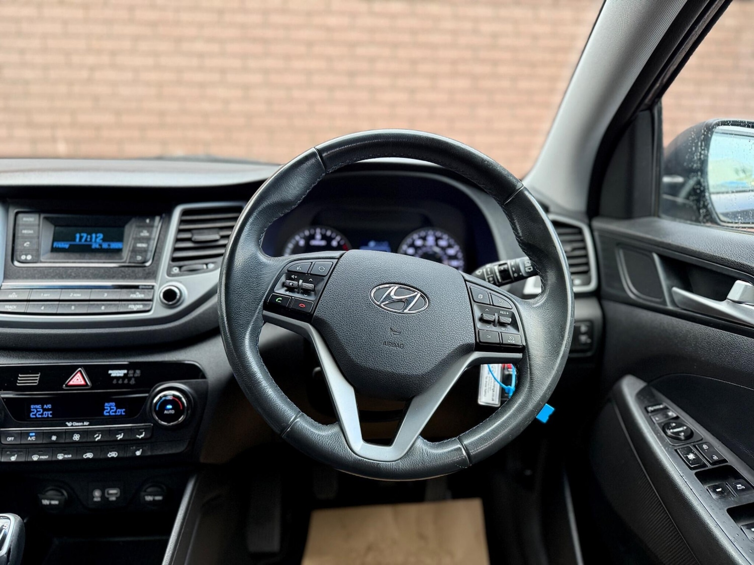 Used Hyundai TUCSON 2015 for sale - 76371384: Photo 55