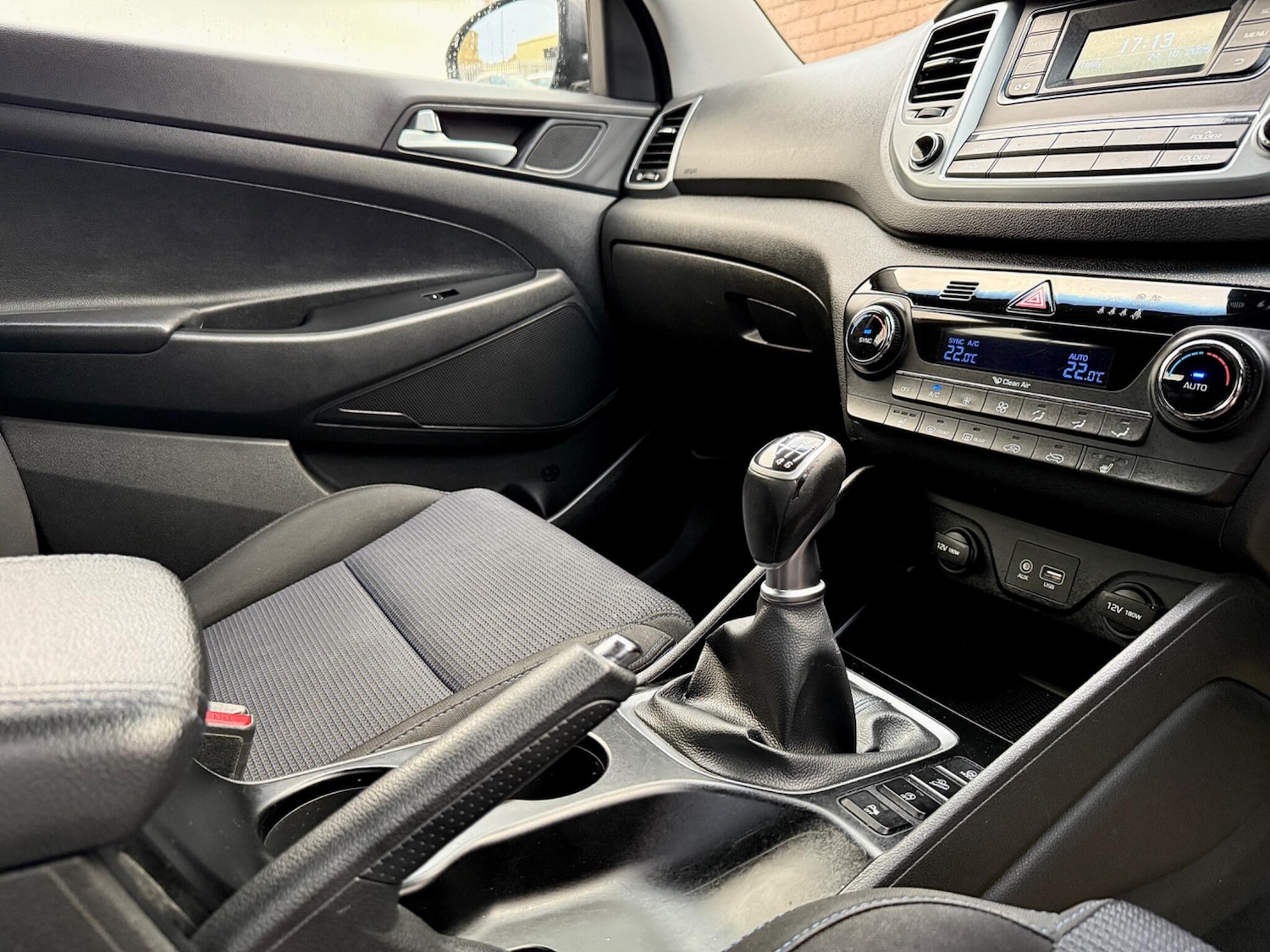 Used Hyundai TUCSON 2015 for sale - 76371384: Photo 56
