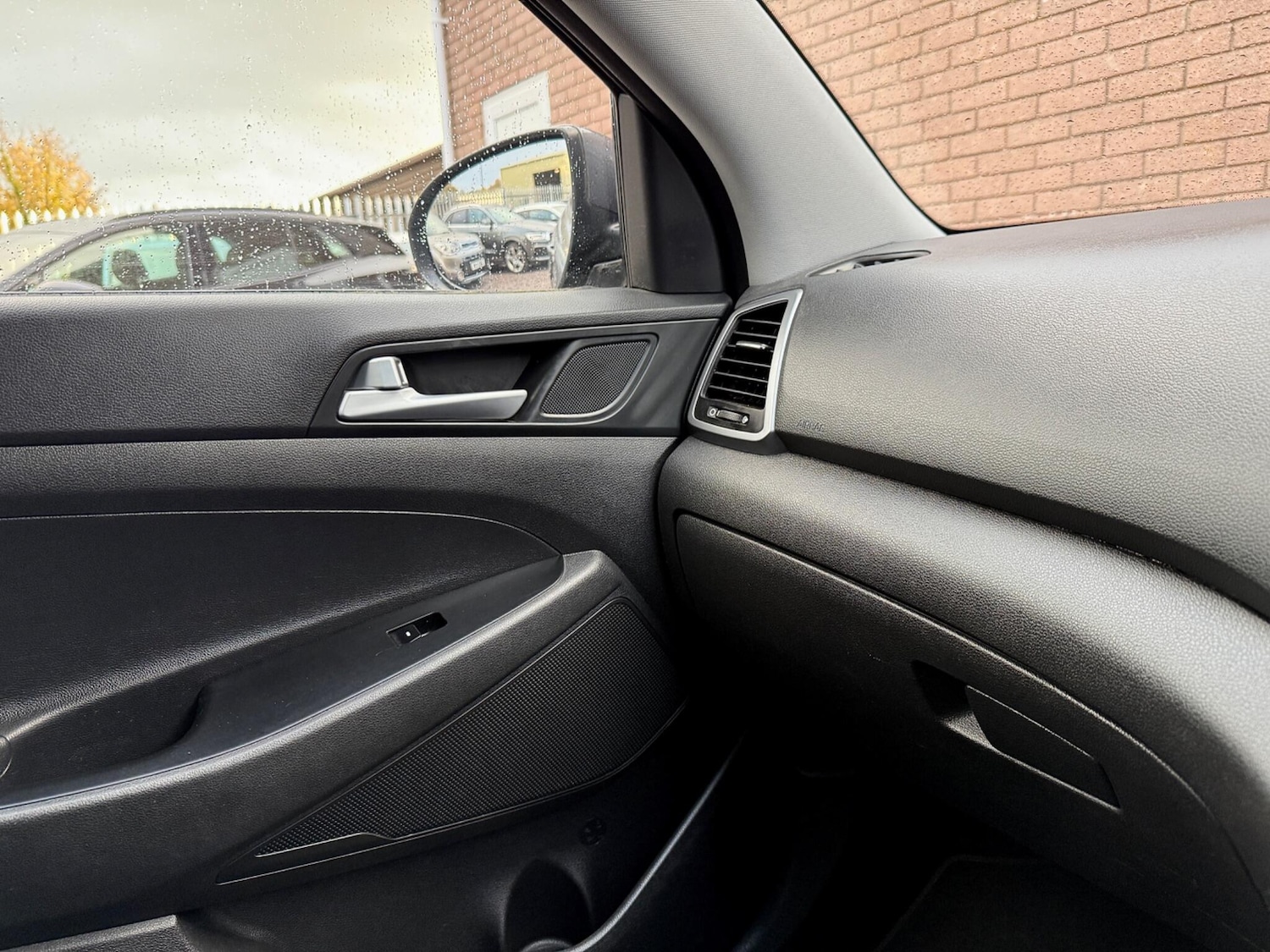 Used Hyundai TUCSON 2015 for sale - 76371384: Photo 57