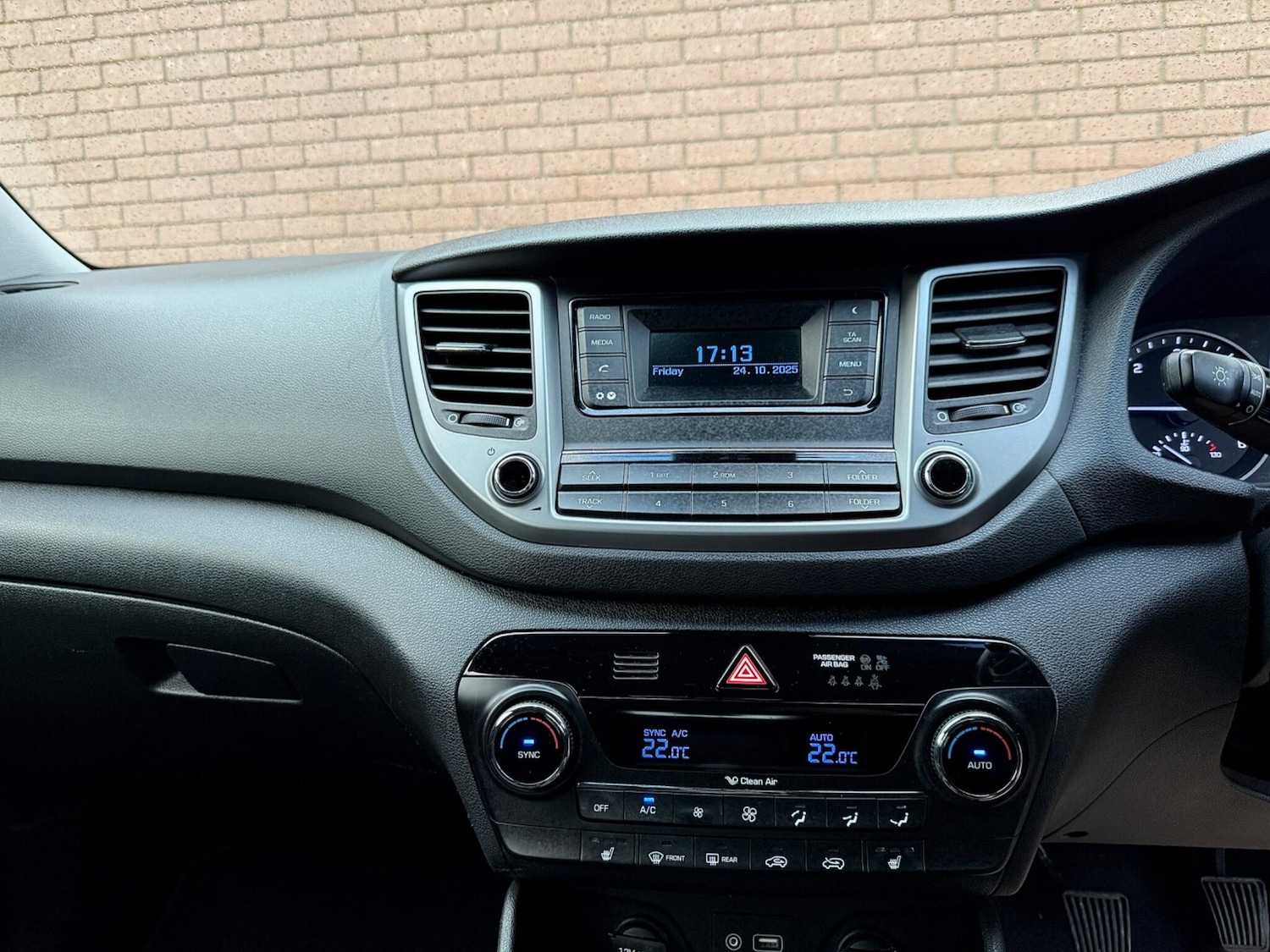 Used Hyundai TUCSON 2015 for sale - 76371384: Photo 58