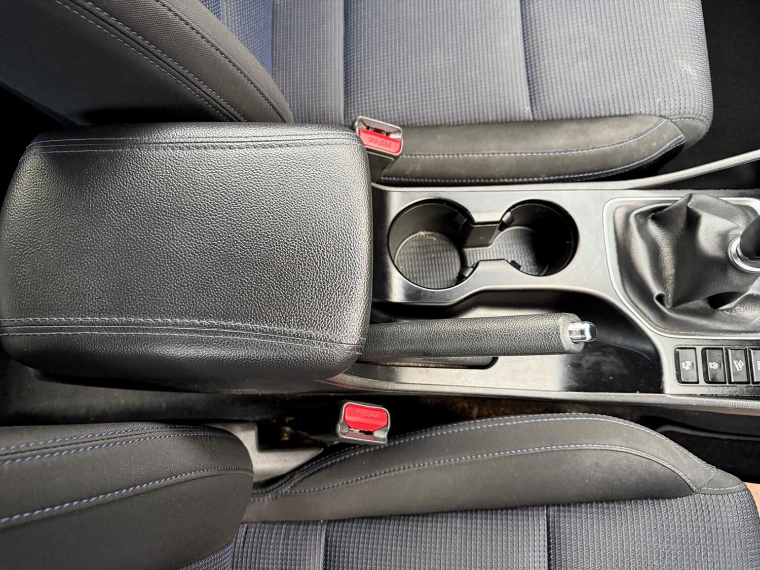 Used Hyundai TUCSON 2015 for sale - 76371384: Photo 59