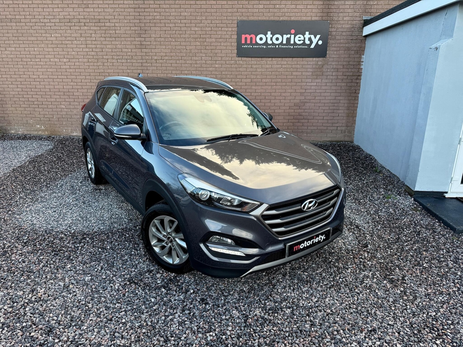 Used Hyundai TUCSON 2015 for sale - 76371384: Photo 6