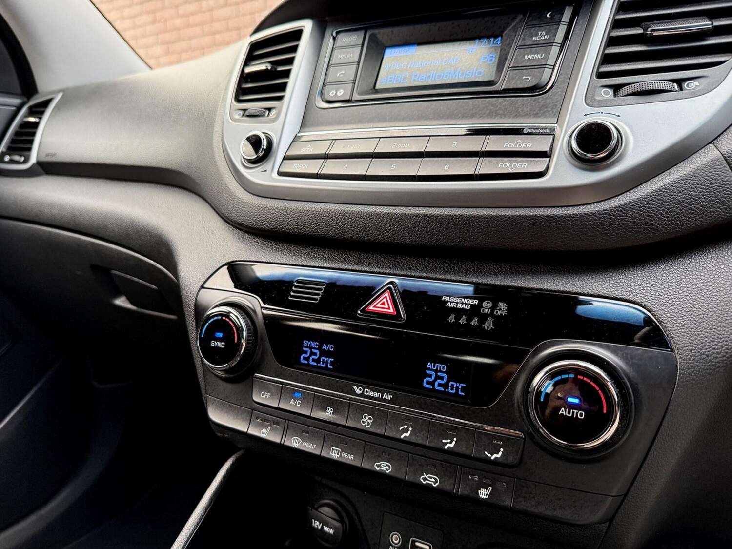 Used Hyundai TUCSON 2015 for sale - 76371384: Photo 63