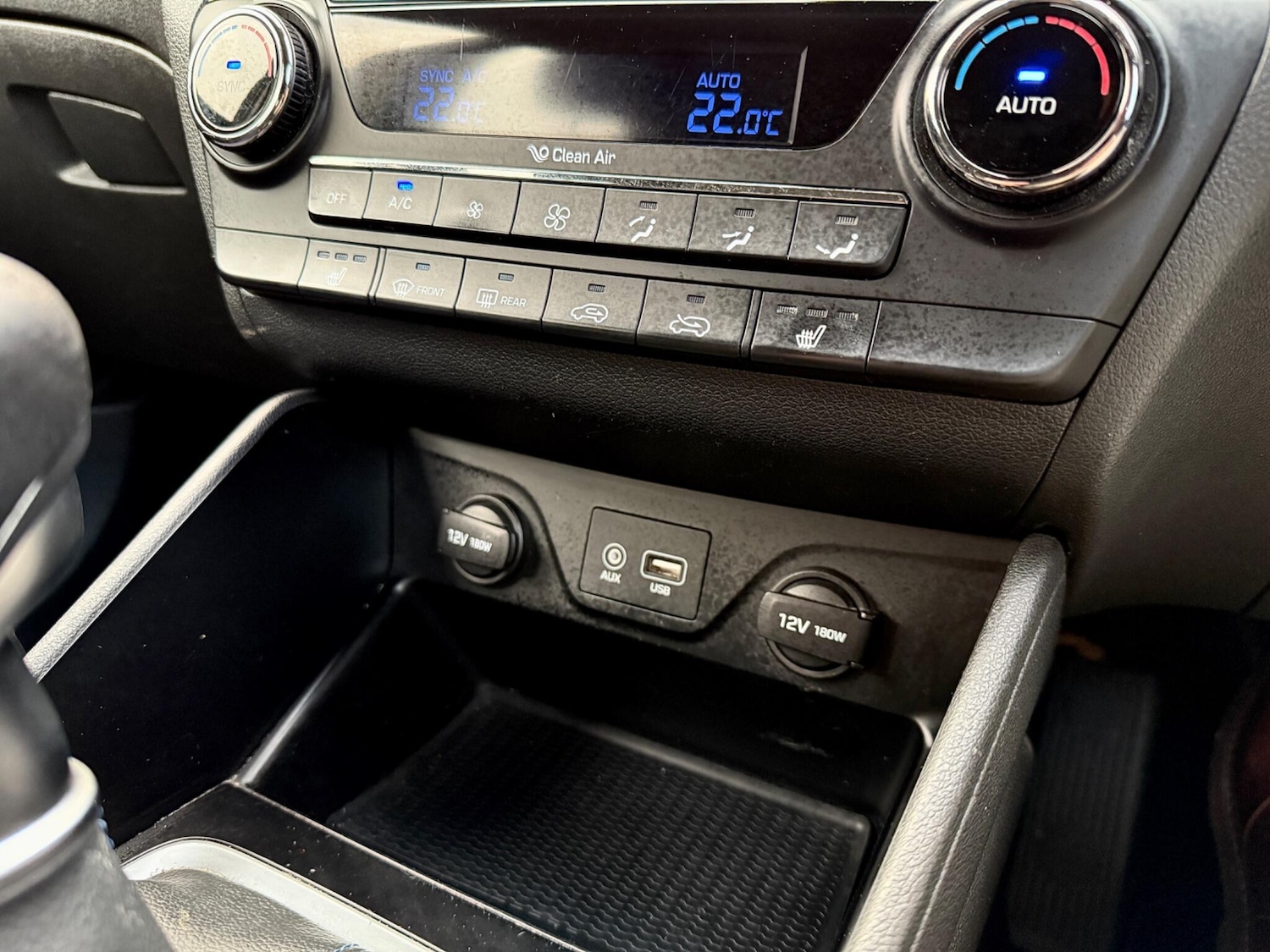 Used Hyundai TUCSON 2015 for sale - 76371384: Photo 64