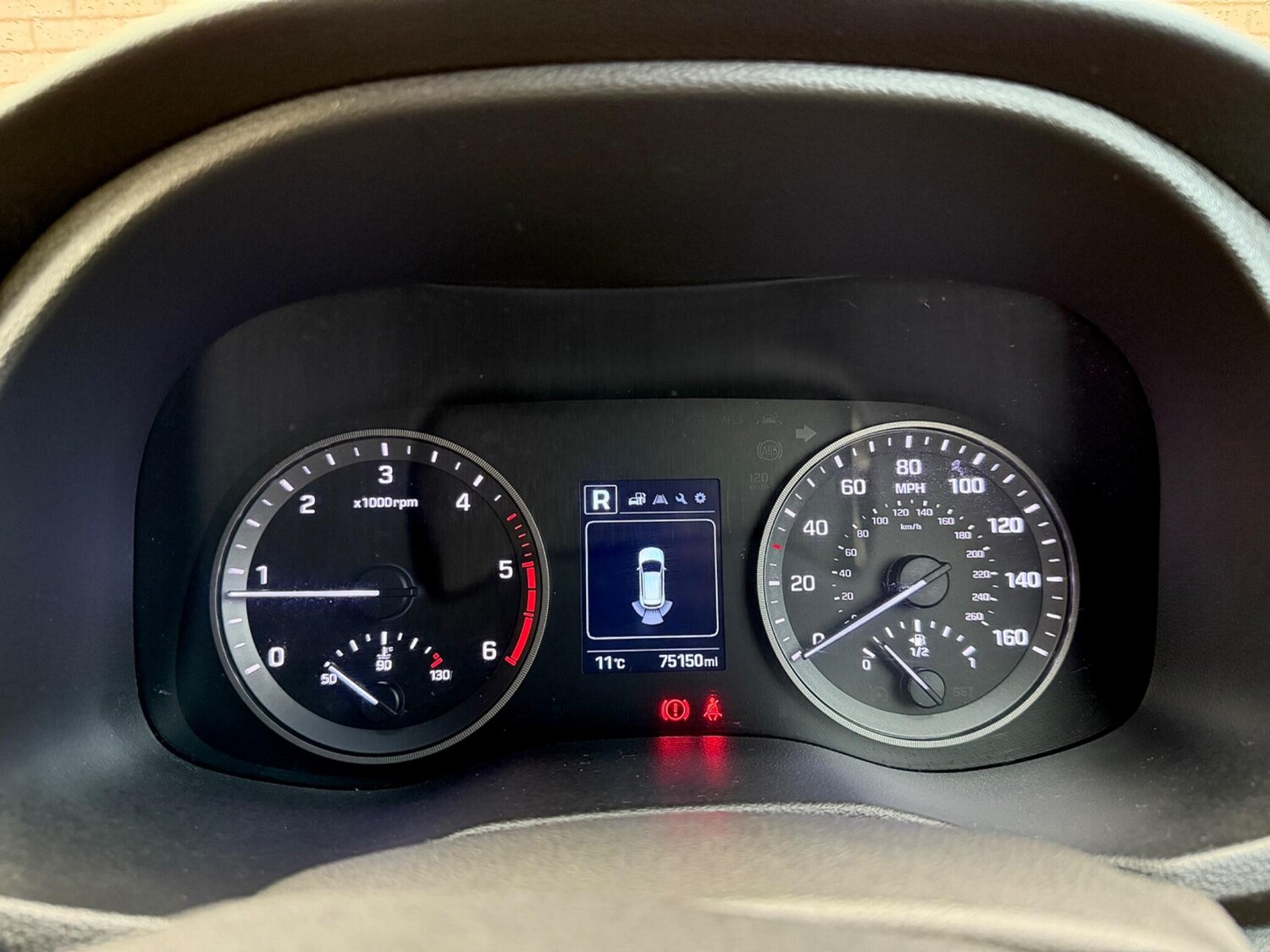 Used Hyundai TUCSON 2015 for sale - 76371384: Photo 65