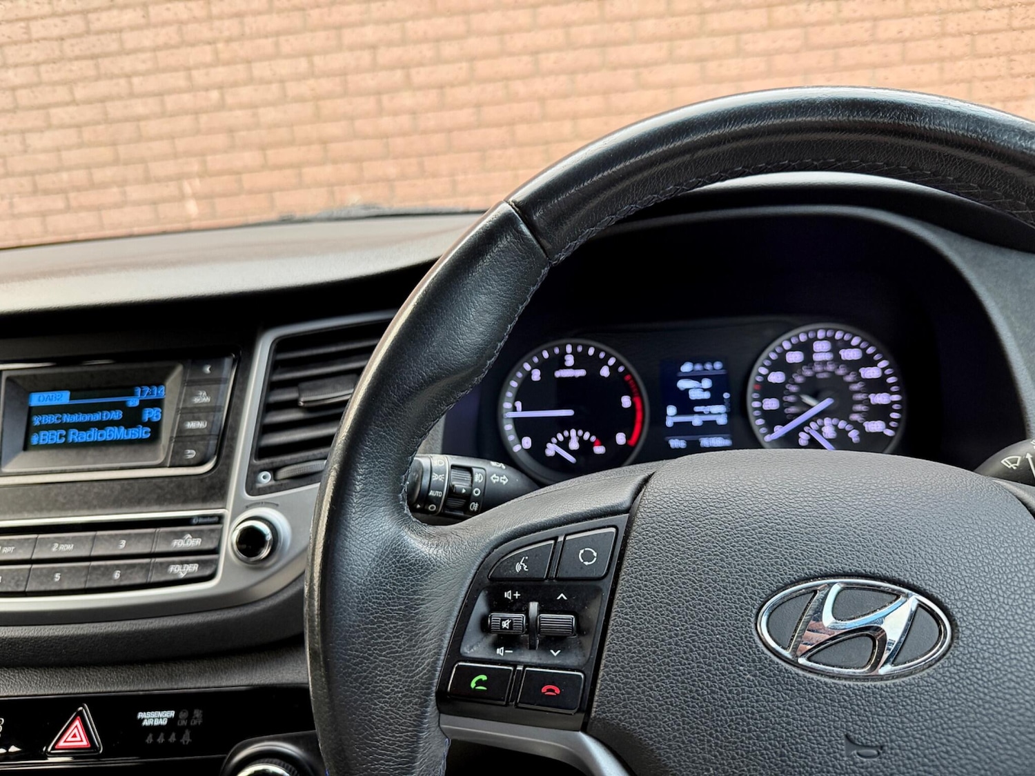 Used Hyundai TUCSON 2015 for sale - 76371384: Photo 66