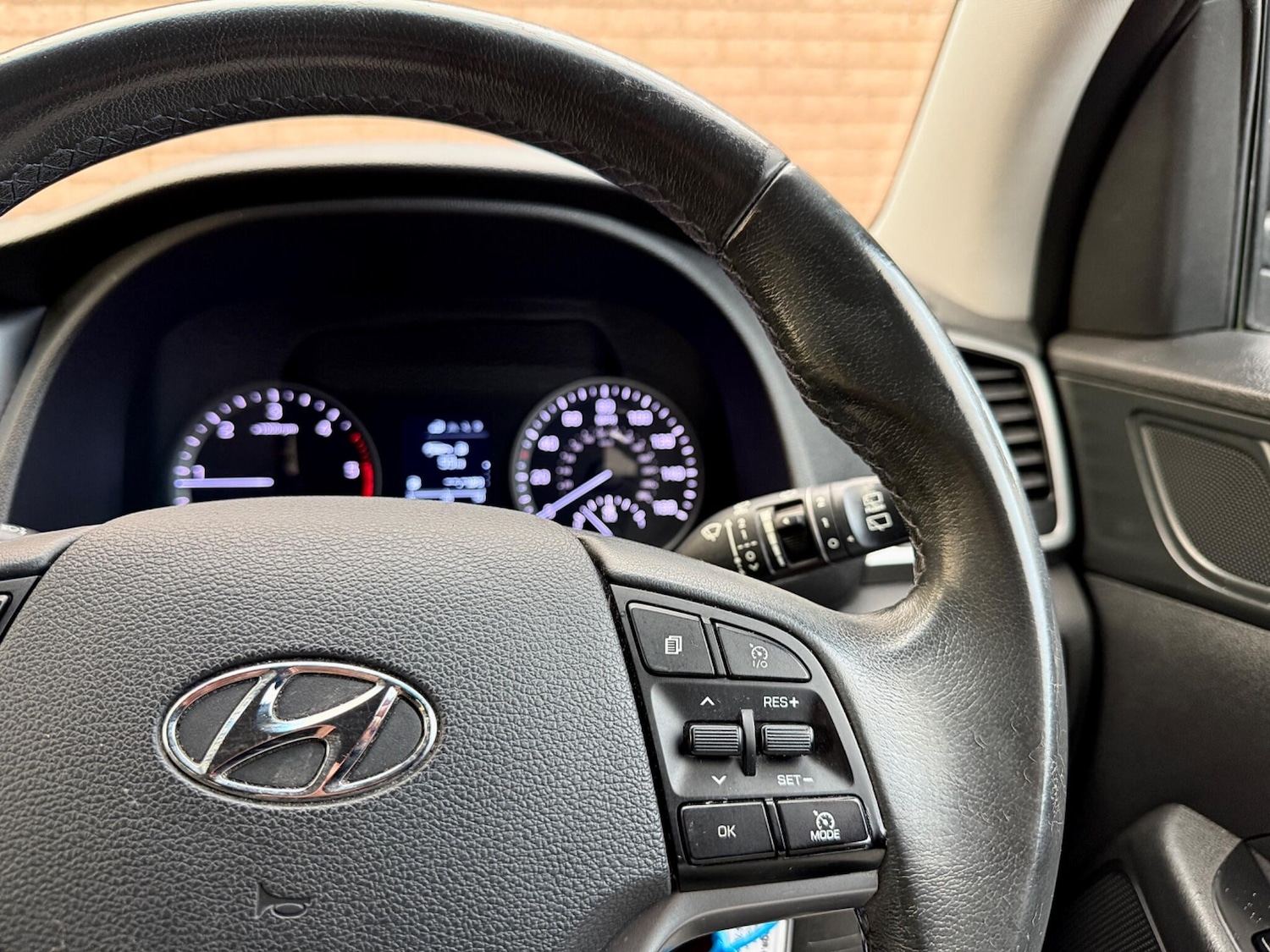 Used Hyundai TUCSON 2015 for sale - 76371384: Photo 67